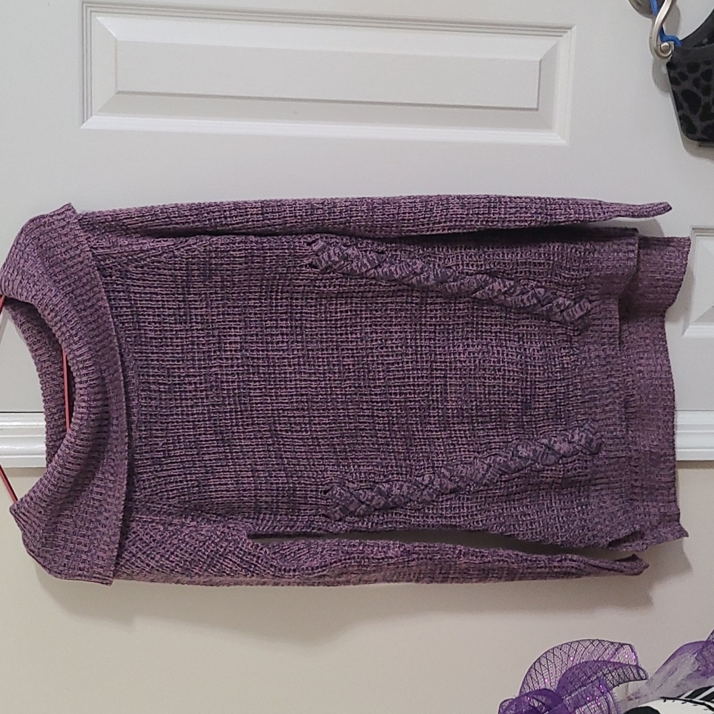 Rose Harlow Sweater